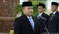 Eks KSAD Dudung Abdurachman Resmi Dilantik Prabowo Jadi KSP Usai Reshuffle, Siap Buka Aduan 24 Jam untuk Rakyat