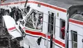 Ramai Isu Sinyal Error, KAI Buka Suara soal Tabrakan Kereta di Bekasi Timur