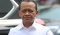 Indonesia Masuk 2 Besar Dunia dalam Ketahanan Energi, Bahlil Lahadalia Beberkan Faktanya