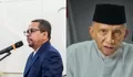 Kritik Amien Rais ke Prabowo dan Seskab Teddy Viral, Kepala Bakom Qodari Ingatkan Bahaya Hoax
