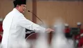 Prabowo Singgung soal Demo Bayaran, Klaim Kantongi Identitas Pihak Pendana Aksi