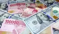 Rupiah Melemah ke Rp17,800 per Dolar AS, Menkeu Purbaya Pastikan APBN dan Pasar Tetap Terkendali