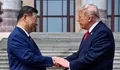 Hubungan AS-China Berdamai? Xi Jinping Ajak Trump Jadi Mitra