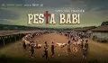Yusril dan KSAD Kompak Bantah Ada Arahan Pusat soal Pembubaran Nobar Pesta Babi