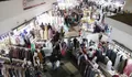 Tanah Abang Tutup Saat Idul Adha 1447 H, Aktivitas Perdagangan Blok A Dihentikan Sementara