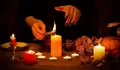 Awas Modus Paranormal Palsu! Pemuda 19 Tahun Kehilangan Motor Saat Ritual Buang Sial