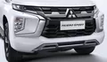 Pajero Comeback! Mitsubishi Motors Bocorkan Wajah Baru SUV Legendarisnya