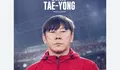 Persija Resmi Rekrut Shin Tae-yong, Misi Kembalikan Macan Kemayoran ke Papan Atas