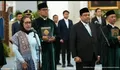 Reshuffle BGN! Prabowo Resmi Lantik Nanik Deyang Gantikan Dadan Hindayana, Agustina dan Trenggono Kini Jadi Wakil Kepala