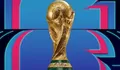 FIFA Buka Peluang Piala Dunia 2030 Diikuti 64 Tim, Infantino: Semua Negara Berhak Bermimpi