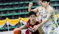 Indonesia Gagal ke Piala Asia U18 FIBA 2026 Usai Dikalahkan Thailand di Semifinal SEABA