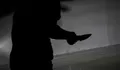 Pria di Lampung Barat Ditusuk Brutal di Kafe Remang-remang, Pelaku Ditangkap Polisi