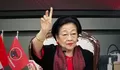 Megawati Bela Aksi Mahasiswa Demo di Bundaran HI, Singgung Pengawalan TNI-Polri Berlebihan
