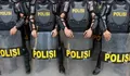 Kawal Sidang Tahunan MPR RI 2026, 8.095 Personel Gabungan Disiagakan Tanpa Senjata Api