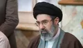 Rekor Dunia! 43 Juta Pelayat Padati Jalanan Iringi Pemakaman Ayatollah Ali Khamenei di Iran