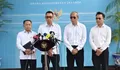 Bertemu Prabowo, Dirut PLN Paparkan Langkah Pemulihan Listrik di Pulau Jawa