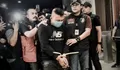 Taufik Hidayat Ditangkap usai Buron, Polisi Selidiki Kondisi Kejiwaan Tersangka Penganiayaan Pacar Selama 3 Tahun