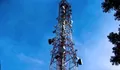 Berjam-jam di Tower Ketinggian 52 Meter, Pria di Lampung Akhirnya Mau Turun Usai Dibujuk Istri