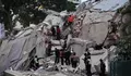 Bandara Maiquetia Ditutup Setelah Gempa Besar Mengguncang Venezuela