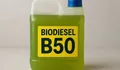 Biodiesel B50 Segera Berlaku, Pemerintah Targetkan Hemat Ratusan Ribu Barel Impor per Hari