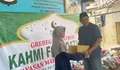 KAHMI Foundation Santuni 70 Anak Yatim di Bogor, Tegaskan Komitmen Program Berkelanjutan