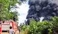Ledakan Sumur Minyak Tradisional di Aceh Timur Picu Kebakaran Hebat, Warga Diminta Menjauh dari Lokasi