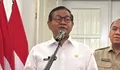 Terowongan Plaza Senayan-Senayan City Disiapkan, Pramono Ingin Kurangi Macet dan Dukung UMKM
