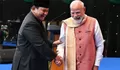 Di Hadapan PM Narendra Modi, Prabowo Akui Miliki DNA India, Begini Ceritanya
