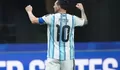 Setelah 20 Tahun, Lionel Messi Pamit dari Timnas Argentina dengan Tinggalkan 4 Trofi dan 115 Gol