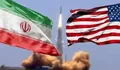 Mencekam! Serangan Udara AS Guncang Lima Kota Iran, Pasien Kanker Anak Terpaksa Dievakuasi