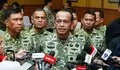 TNI Bantah Kerahkan Pasukan Bersenjata ke Polda Metro Jaya, Video Viral Jadi Sorotan