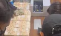 Polisi Bongkar Brankas Rahasia di Restoran Cipete, Isinya Dolar AS-Singapura