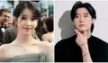 IU dan Lee Jong Suk Resmi Putus Setelah Empat Tahun Pacaran, Agensi Beri Pernyataan