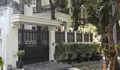 Rumah Febrie Adriansyah Sepi Usai Mundur dan Jadi Tersangka, Tak Ada Lagi Penjagaan TNI