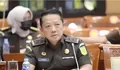 Sempat Bantah Keterkaitan Blackout Sumatera, Febrie Adriansyah Kini Resmi Jadi Tersangka
