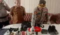 Kronologi Ledakan Bom di MAN 3 Padang Polisi Dalami Motif Siswa yang Diduga Jadi Korban Bullying