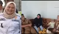 Buntut Celetukan Viral 'Cie Curhat', Lurah Paya Pasir Akhirnya Sambangi Kediaman Warga Medan Marelan