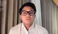 YouTuber Bigmo Promosi Vape Pakai Anak Kecil, Ahmad Sahroni: Kebablasan, Segera Tindak Tegas!