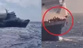 Kronologi KMP Mutiara Sentosa 2 Terbakar di Perairan Sumenep, Ratusan Penumpang Dievakuasi dan 4 Orang Tewas