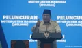 Siapkan Skema Tukar Tambah Motor Bensin ke Listrik, Prabowo: Nambah Dikit