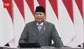 Sentil Panglima TNI dan Kapolri, Prabowo: 'Tak Mungkin 1000 Tambang Ilegal di Babel Beroperasi Tanpa Bekingan Aparat!