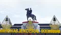 Fokus Usut Kasus Suap Rektor, KPK Pastikan Mahasiswa Jalur Mandiri Unsoed Tak Dilarang Kuliah