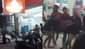 Video Dugaan Jukir Ditembak di Palu Viral, Polisi Masih Selidiki Sosok Penembaknya