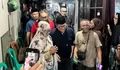 Pramono Anung Melayat ke Rumah Duka Korban Kericuhan Pejompongan, Tawarkan Pekerjaan kepada Anak Bambang