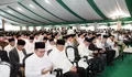 Heboh Dugaan Pemukulan di Muktamar NU ke-35, Panitia Ungkap Fakta Sebenarnya