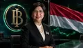 Sah! DPR Resmikan Jabatan Destry Damayanti Sebagai Gubernur Bank Indonesia hingga 2030