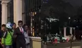 Heboh Pria Ngamuk Bawa Celurit di Sudirman, Sempat Dituding Begal Ternyata Ini Faktanya 