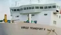 Dihantam Cuaca Buruk, KM Virgo Transport 8 Terbalik di Laut Jawa dan Ratusan Penumpang Dievakuasi