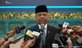 Dua Kali Jabat Wamenkeu, Ini Profil Suahasil Nazara yang Kini Resmi jadi Menteri Keuangan