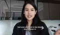 Dirujak Netizen soal Video Mindfulness, Maudy Ayunda Buka Suara soal Privilege dan Minta Maaf